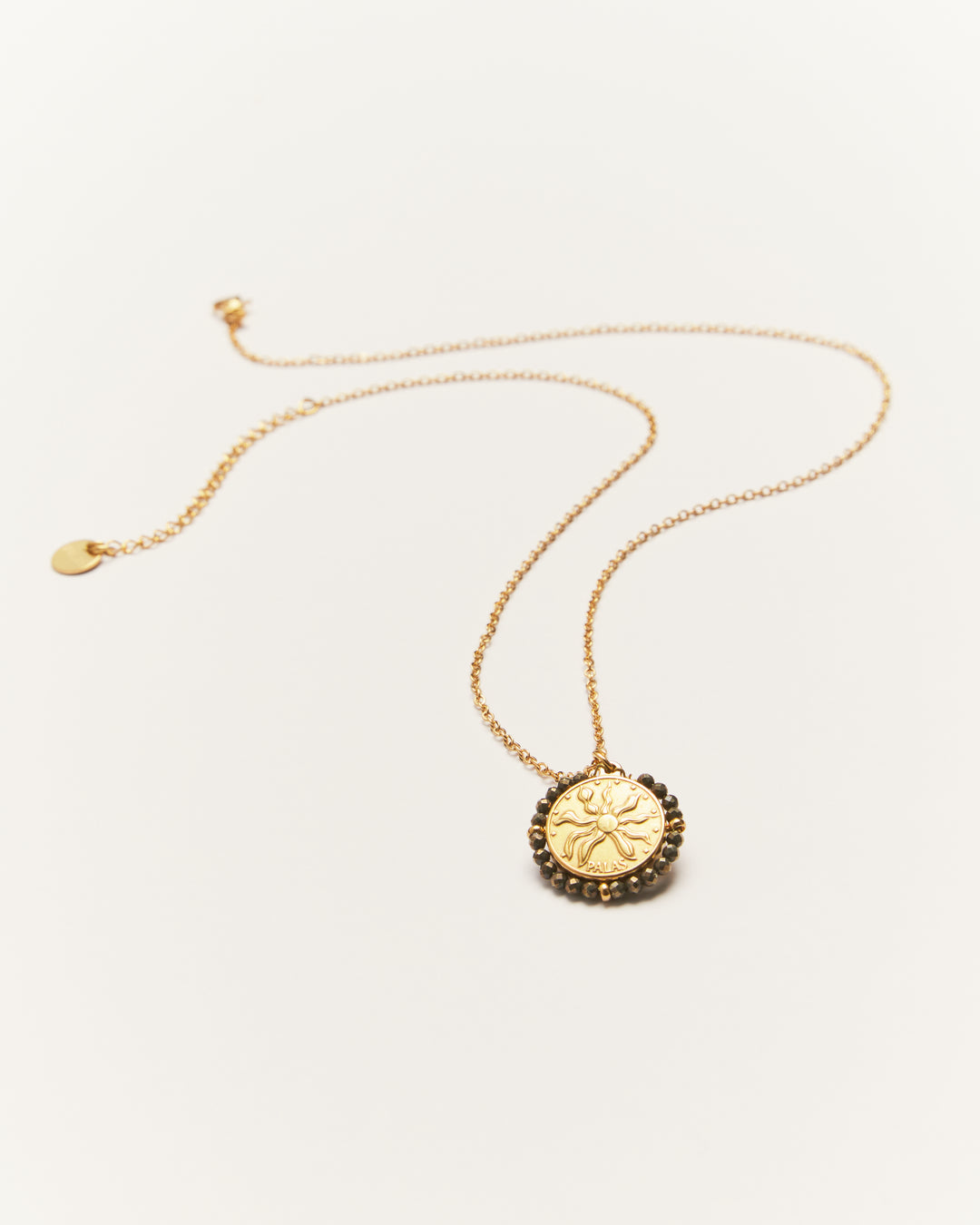 Belamar - Necklace Shine - Palas