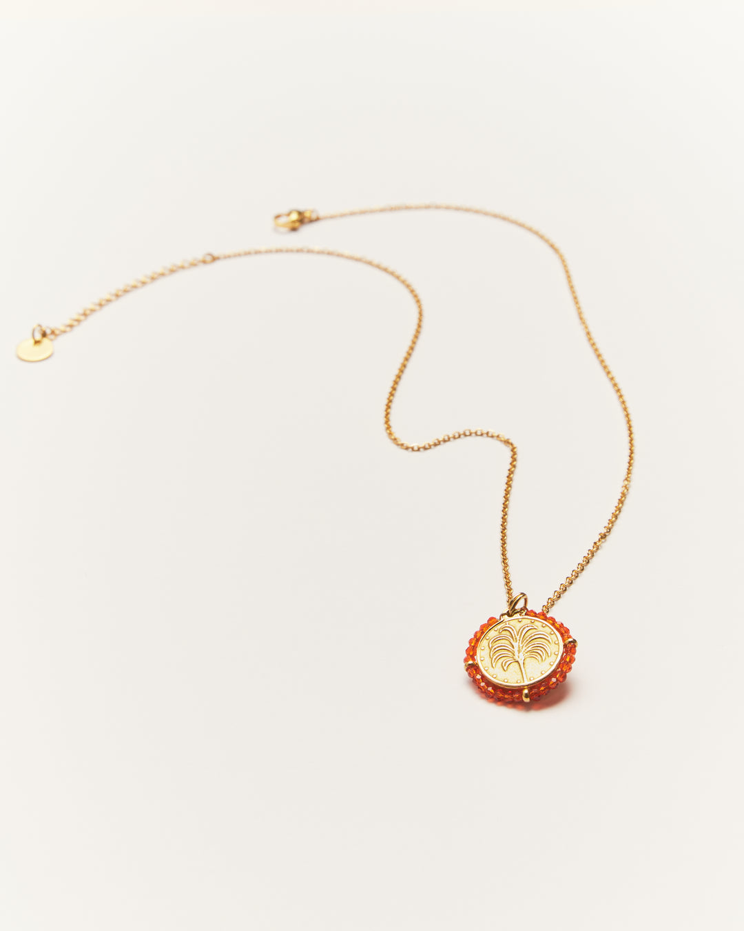 Belamar - Necklace Spritz - Palas