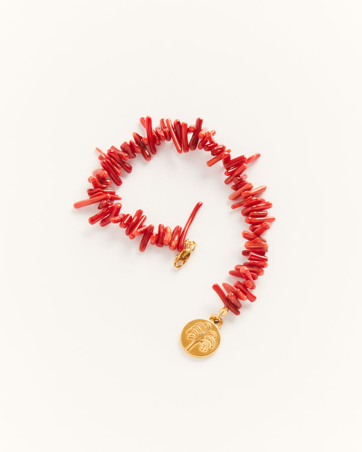 Bonifacio - Bracelet - Palas