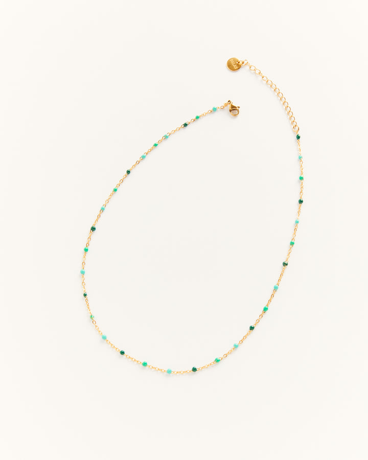 Castelo - Choker Green - Palas