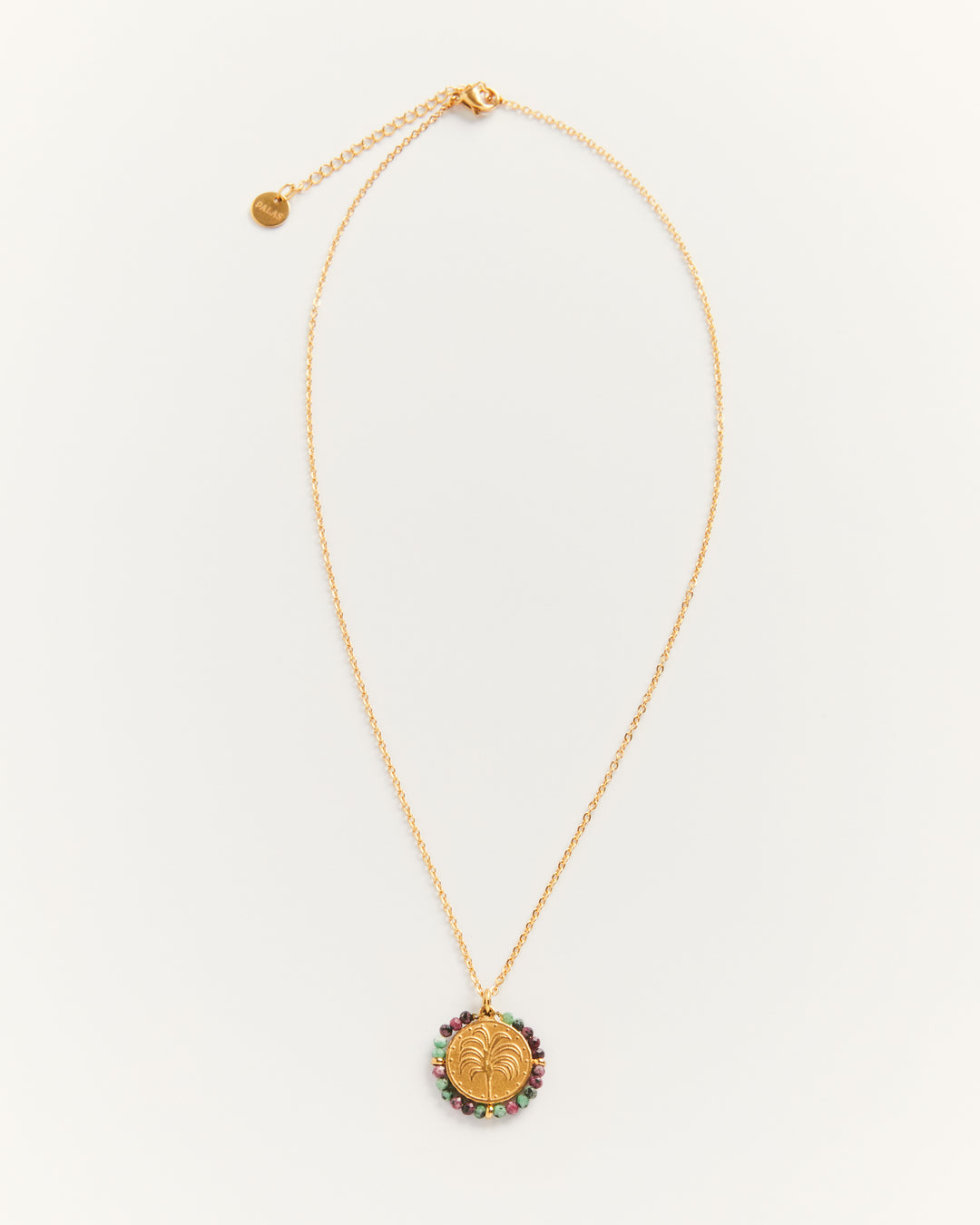 Belamar - Necklace Primavera - Palas