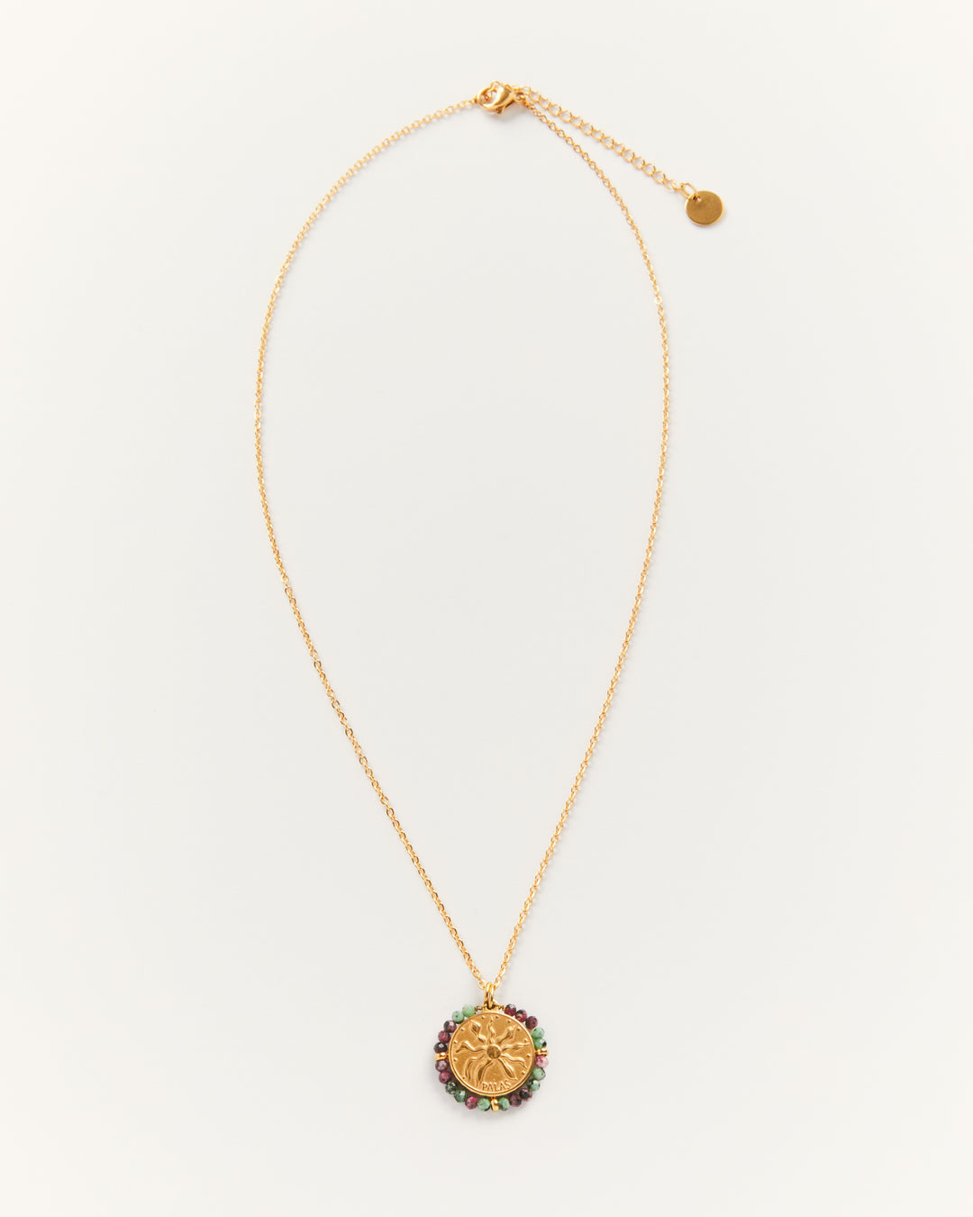 Belamar - Necklace Primavera - Palas