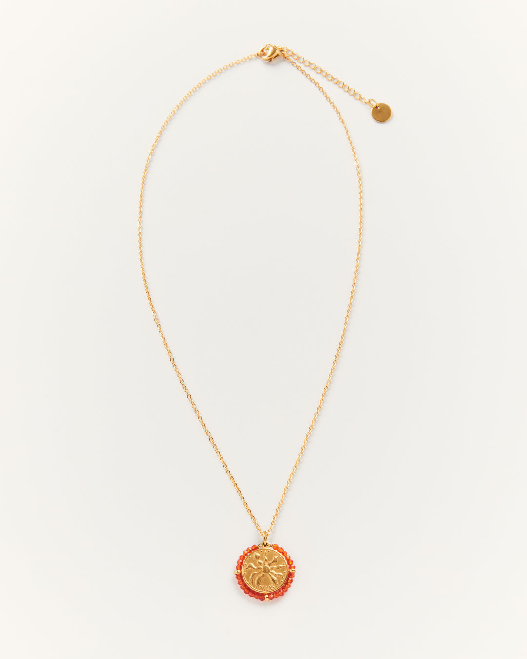 Belamar - Necklace Spritz - Palas