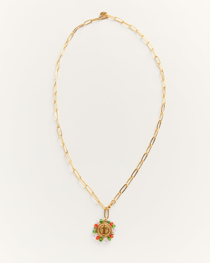 Gloria - Necklace Pop - Palas