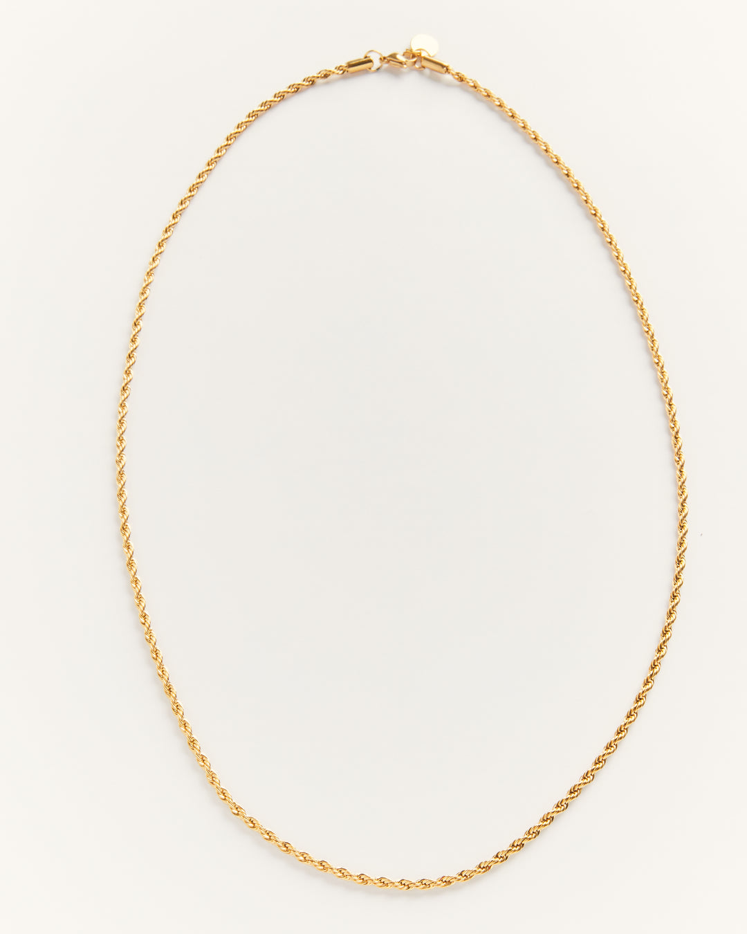 Claude - Necklace - Palas