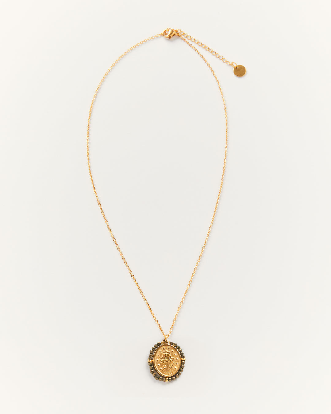 Santa Maria Precious - Necklace Shine - Palas