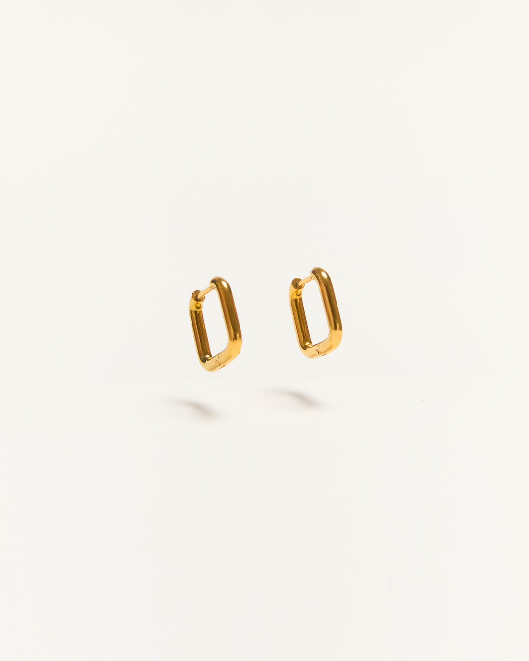 Andrea Hoop Earrings