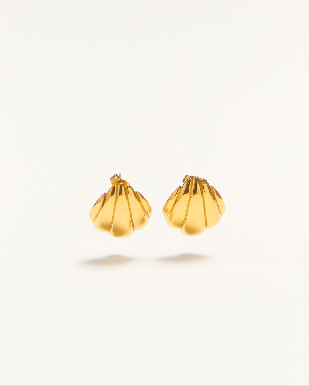 Jacques - Earrings