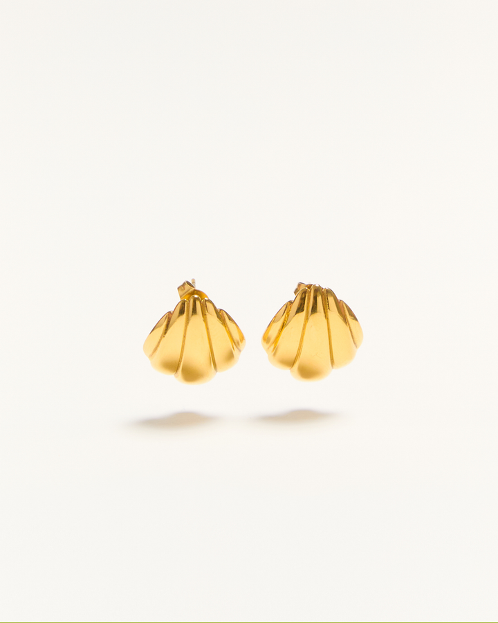 Jacques - Earrings